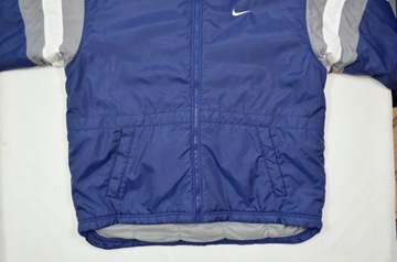 Kurtka Nike męska vintage ocieplona XXXL / 3XL