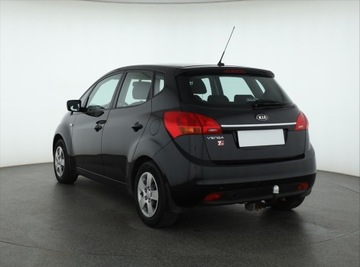 Kia Venga Mikrovan 1.4 DOHC CVVT 90KM 2015 Kia Venga 1.4 CVVT, Salon Polska, 1. Właściciel, zdjęcie 3
