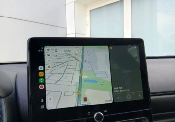 Toyota 2025 Toyota Yaris Yaris GR Sport FV23 Bezwypadkowy Salon PL ASO 1 wl., zdjęcie 15