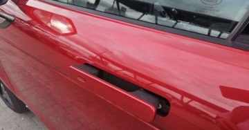 Land Rover Range Rover Evoque II SUV 2.0 Td4 180KM 2019 Land Rover Range Rover Evoque Land Rover Range Rover Evoque (L551) 2.0 I4, zdjęcie 19