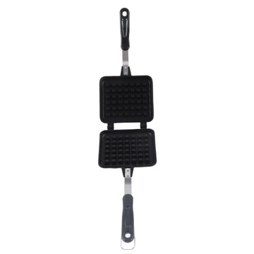 Квадратная форма для выпечки вафель.