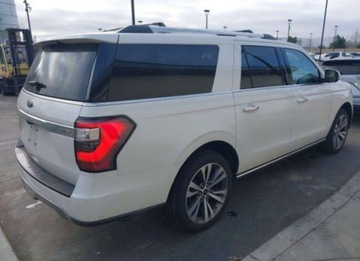 Ford Expedition III 2021 Ford Expedition 2021, 3.5L, 4x4, LIMITED MAX, od ubezpieczalni 3.5 Benzyna, zdjęcie 6