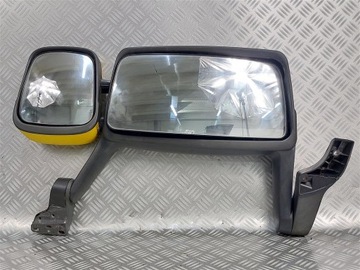 Lusterko lewe manualne Volvo FH 12 /13 02-09 R