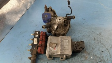 INSTALACJA GAZOWA DAEWOO TAUMA 00R 1.8B