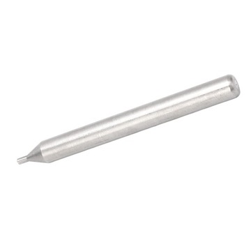 6 x klamra do mocowania struny gitarowej