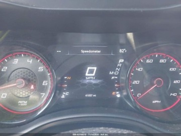 Dodge Charger VII 2022 Dodge Charger SXT 2022 3.6L 3.6 Benzyna 292KM, zdjęcie 10