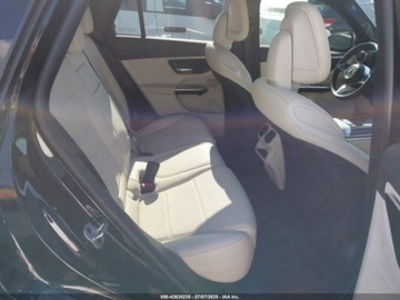 Mercedes GLC C254/X254 2024 Mercedes-Benz GLC 300 4Matic Suv 2024 2.0l 2.0 Benzyna 255KM, zdjęcie 11