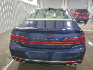  Genesis G90 Ultimate 2021 5.0 Benzyna 420KM, zdjęcie 2