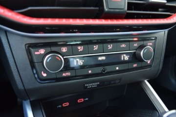 Seat Arona 2024 Seat Arona SalonPL FR 115KM DSG Pakiety x 3KameraIndukcja VAT23 Benzyna, zdjęcie 21