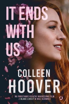 IT ENDS WITH US (wydanie filmowe) - Hoover Colleen