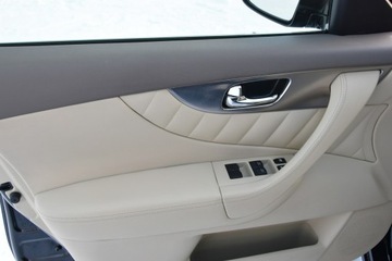 Infiniti FX II 2011 Infiniti FX 35 AWD 3.5 V6 277KM 2011r., zdjęcie 24