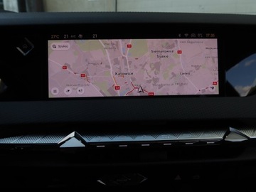 DS 4 II Hatchback 1.2 PureTech 130KM 2022 DS 4 1.2 PureTech, Salon Polska, 1. Właściciel, zdjęcie 12