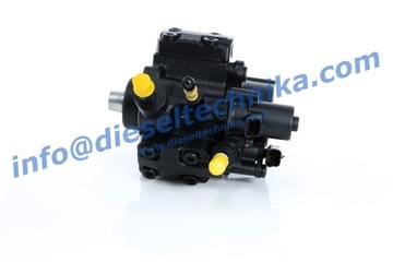 Насос A2C59517043 A2C96176300 5WS40695 5WS40697