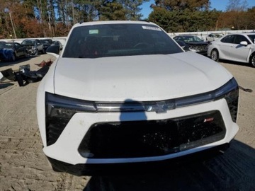 Chevrolet Blazer II 2024 Chevrolet Blazer 2024r., RS, od ubezpieczalni Elektryczny 288KM, zdjęcie 1