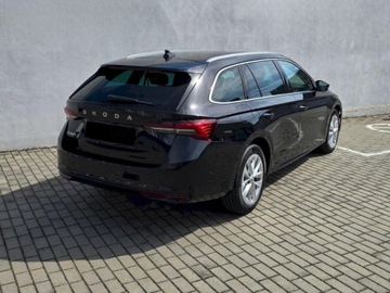 Skoda Octavia IV Scout 1.5 TSI ACT 150KM 2025 Octavia Edition 130 Selection 1.5 TSI mHEV DSG 150KM 2025, zdjęcie 4