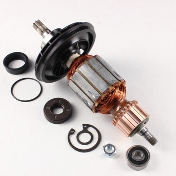1 614 011 098 BOSCH Twornik GBH 5-40 DE GBH 5-40 DCE GSH 5 E, GSH 5 CE