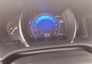 Renault Megane IV Grandtour 1.6 dCi 130KM 2017 Renault Megane 1.6 dCi Intens 1.6 Diesel 130KM, zdjęcie 9