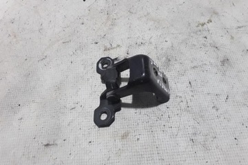 PANT PRAVÝCH ZADNÍCH DVEŘE SMART FORFOUR HATCHBACK (453) A4537330700 1.0L