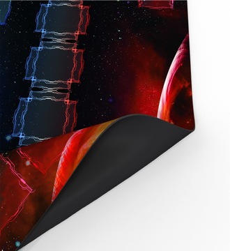 ЗВЕЗДНЫЕ ВОЙНЫ: ИГРОВОЙ КОВРИК ДЛЯ СОЗДАНИЯ КОЛОДЫ