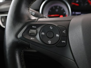 Opel Astra K Sports Tourer 1.4 Turbo 150KM 2018 Opel Astra Automat Navi Kamera cofania, zdjęcie 31