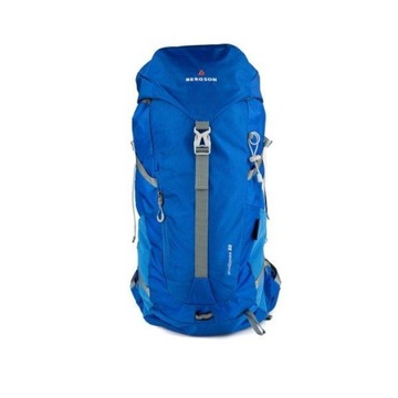 Plecak turystyczny BERGSON SVELLNOSE 22L BLUE