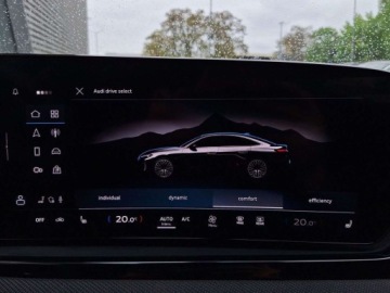 Audi A5 F5 Sportback Facelifting 2.0 40 TDI 204KM 2024 Audi A5 Limousine 204KM TDI Quattro Stronic LampyLEDACCSlinePakietCzernKam, zdjęcie 16