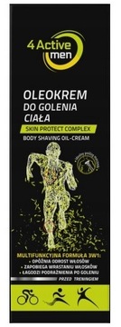 BALSAM po goleniu łagodzący BOND