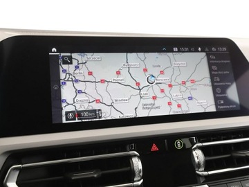 BMW Seria 3 G20-G21 2020 BMW 330 PHEV full LED virtual cocpit navi sportowe, zdjęcie 23