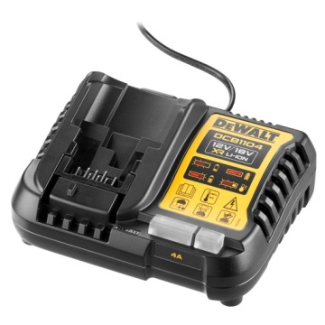 Комплект DeWALT: DCD796, DCF887, DCS565, DCH273, DCS334, DCL040 + 3 аккумулятора 5 А·ч, 2 набора TSTAK VI