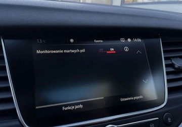 Opel 2019 Opel Grandland X 2.0 CDTI 177 KM automat BEZWYPADKOWY gwarancja ZAREJES, zdjęcie 25