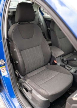 Skoda Octavia III Liftback Facelifting 2.0 TDI 150KM 2019 Skoda Octavia Skoda Octavia III 2.0TDi 150KM SALON POLSKA Faktura VAT23, zdjęcie 14