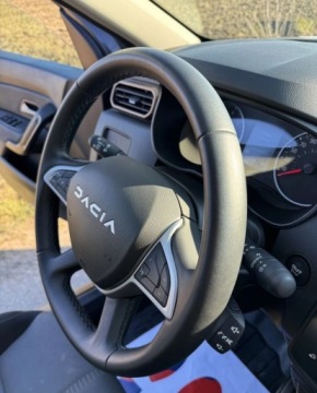 Dacia Duster II SUV Facelifting 1.3 TCe 130KM 2024 Dacia Duster EXTREME 1.3 ful opcja PISEMNA GWARANCJA w cenie Transport, zdjęcie 25