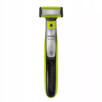 ТРИМЕР ДЛЯ БРИТЬЯ ТЕЛА PHILIPS Oneblade 360 ​​SHARVER BOARD CLIMER
