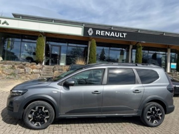 Dacia Jogger 2025 Od ręki - Journey 7-miejsc 1.8 Full Hybrid 155KM, zdjęcie 2