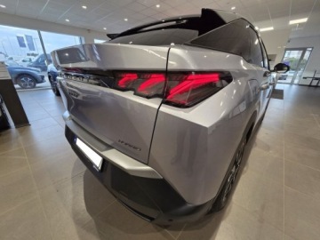 Peugeot 3008 III SUV Hybrid 1.2 Hybrid 145 145KM 2025 Peugeot 3008 1.2 PureTech mHEV GT 145 KM e-DCS6 SalonPL Dealer Gwarancja V, zdjęcie 23