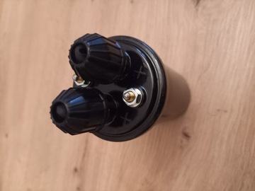 Катушка двойная 12В, Днепр, Урал