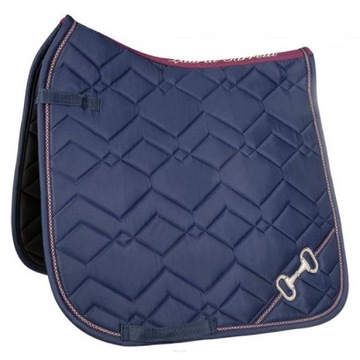 HKM Czaprak Limoni II, kolor indigo, VS Full