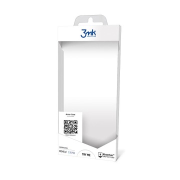 Plecki 3mk do iPhone 13 Pro Max 3mk Armor Case
