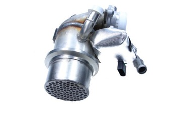 CHŁODNICA ZAWORU EGR VW 1,6TDI/2,0TDI (MODUŁ)