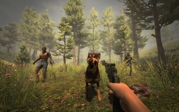 7 DAYS TO DIE ПК STEAM КЛЮЧ