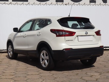 Nissan Qashqai II Crossover Facelifting 1.2 DiG-T 115KM 2018 Nissan Qashqai 1.2 DIG-T, Salon Polska, zdjęcie 3