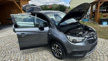 Opel 2018 Opel Crossland X 1.2 Turbo 110KM - Full opcja!, zdjęcie 9