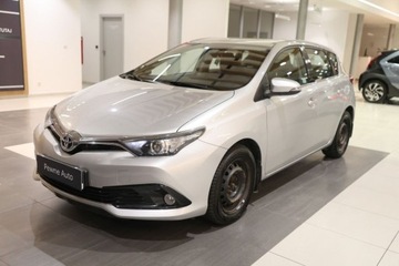 Toyota Auris II Hatchback 5d Facelifting 1.6 Valvematic 132KM 2017 Toyota Auris 1.6 Premium LPG 1.6 Benzyna 132KM, zdjęcie 31