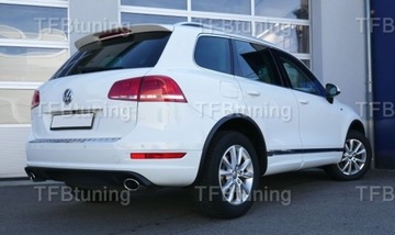 СПОЙЛЕР ANION TOUAREG 7P 00-04 TFB ТЮНИНГ