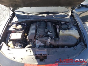 Dodge Charger VII 2018 Dodge Charger _RT_Scat Pack_RWD_6.4 L_485 km_V8_2018r 6.4 Benzyna 485KM, zdjęcie 10