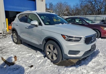 Volvo XC40 2020 Volvo XC 40 Auta z USA - Zapytaj o wiecej ofert 1.5 Benzyna 129KM, zdjęcie 3