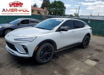 Buick 2024 Buick Inny Envista Sport Touring 2024 1.2l 1.2 Benzyna 136KM