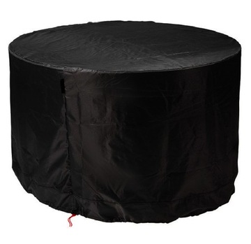 ЧЕХОЛ ДЛЯ КРУГЛОЙ САДОВОЙ МЕБЕЛИ