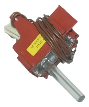 czujnik zmywarki Whirlpool WP 122