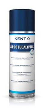 ODGRZYBIACZ DO KLIMATYZACJI SERWISOWY KENT EUCAL / SPRAY 300ML + SONDA 1M